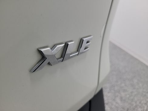 Certified 2022 Toyota RAV4 XLE Premium FWD image 8