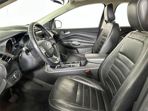 Used 2018 Ford Escape SEL image 20