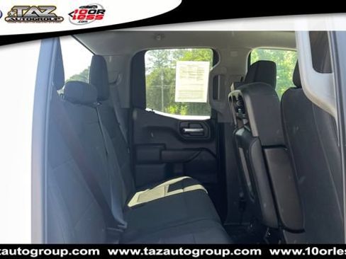 Used 2019 GMC Sierra 1500 4x4 Double Cab w/ Convenience Package image 13