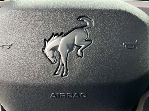 New 2025 Ford Bronco Big Bend image 26