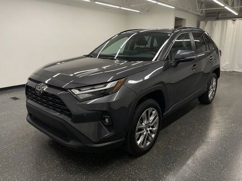 Certified 2024 Toyota RAV4 XLE Premium image 4