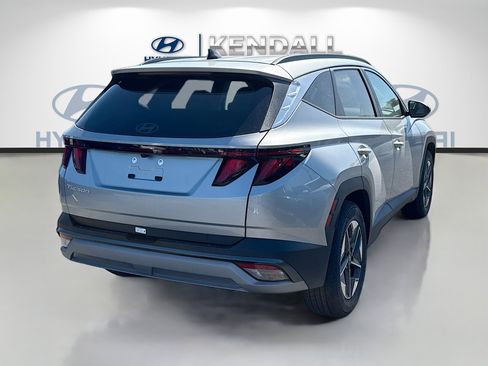 New 2026 Hyundai Tucson SEL image 6