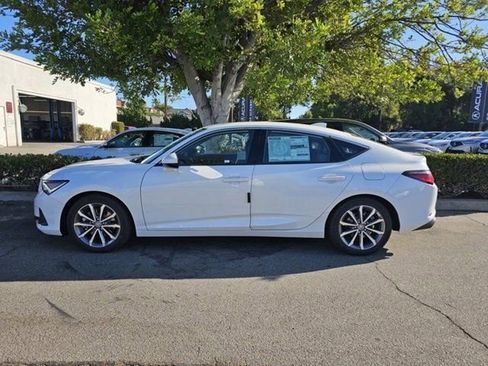 New 2026 Acura Integra image 6