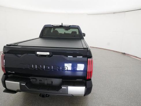 New 2026 Toyota Tundra Limited AWD/4WD image 9