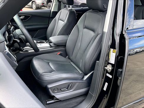 Used 2022 Audi Q7 3.0T Prestige w/ Prestige Package AWD/4WD image 8