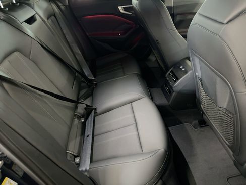 New 2025 Audi A5 2.0T Premium Plus image 29