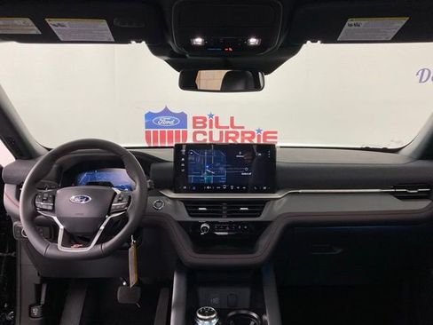 New 2026 Ford Explorer ST w/ Sun And Sound Package image 20