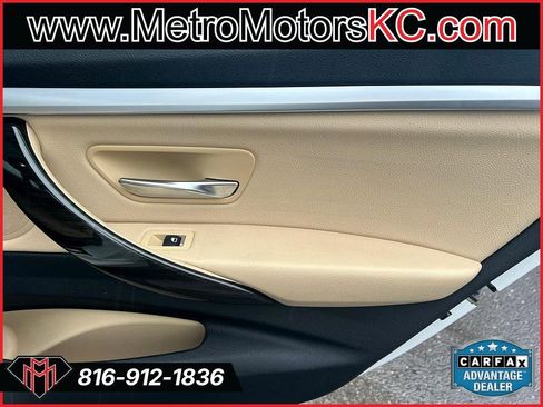 Used 2018 BMW 330i Gran Turismo xDrive 330i xDrive Gran Turismo image 27