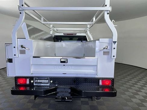 New 2025 Chevrolet Silverado 2500 LT w/ Convenience Package image 5