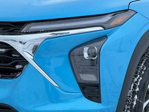 New 2026 Chevrolet Trax LT w/ LT Convenience Package image 33