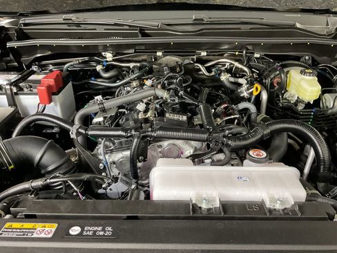 New 2026 Toyota 4Runner TRD Off-Road Premium image 25