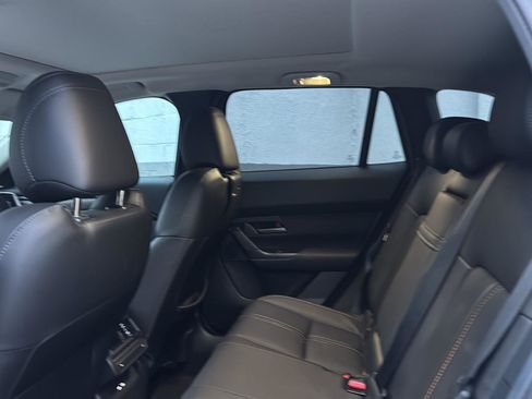 Used 2025 MAZDA CX-50 AWD 2.5 Turbo image 28