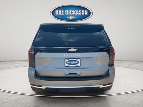 Used 2025 Chevrolet Tahoe LT AWD/4WD image 6
