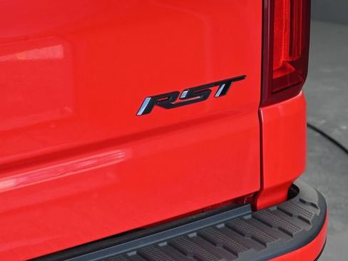 Used 2022 Chevrolet Silverado 1500 RST w/ All Star Edition Plus image 13