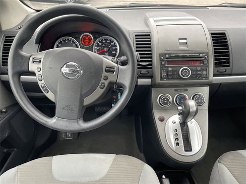 Used 2011 Nissan Sentra 2.0 SR image 15