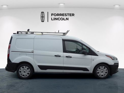 Used 2020 Ford Transit Connect XL image 2