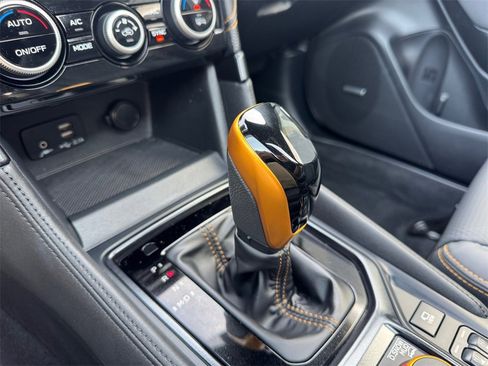 Used 2024 Subaru Forester Wilderness image 14