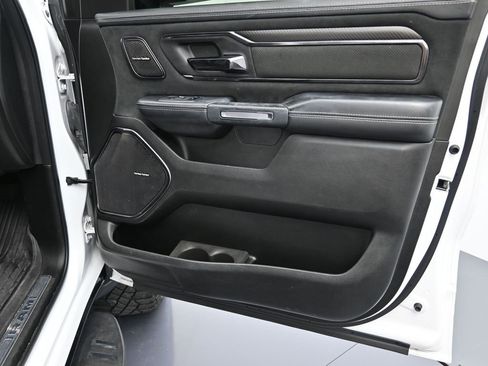 Used 2022 RAM 1500 TRX w/ TRX Level 2 Equipment Group image 32