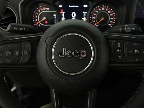 New 2026 Jeep Gladiator Rubicon image 12