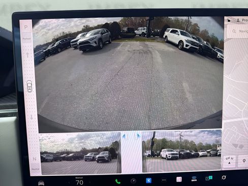 Used 2023 Tesla Model X Plaid image 23