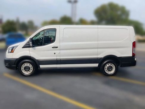 Used 2020 Ford Transit 150 Low Roof image 9