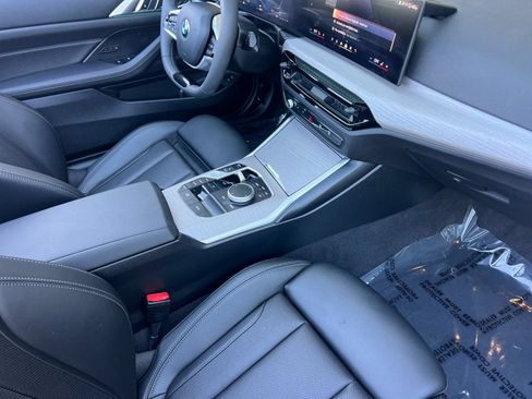 Used 2026 BMW 430i Convertible RWD image 18