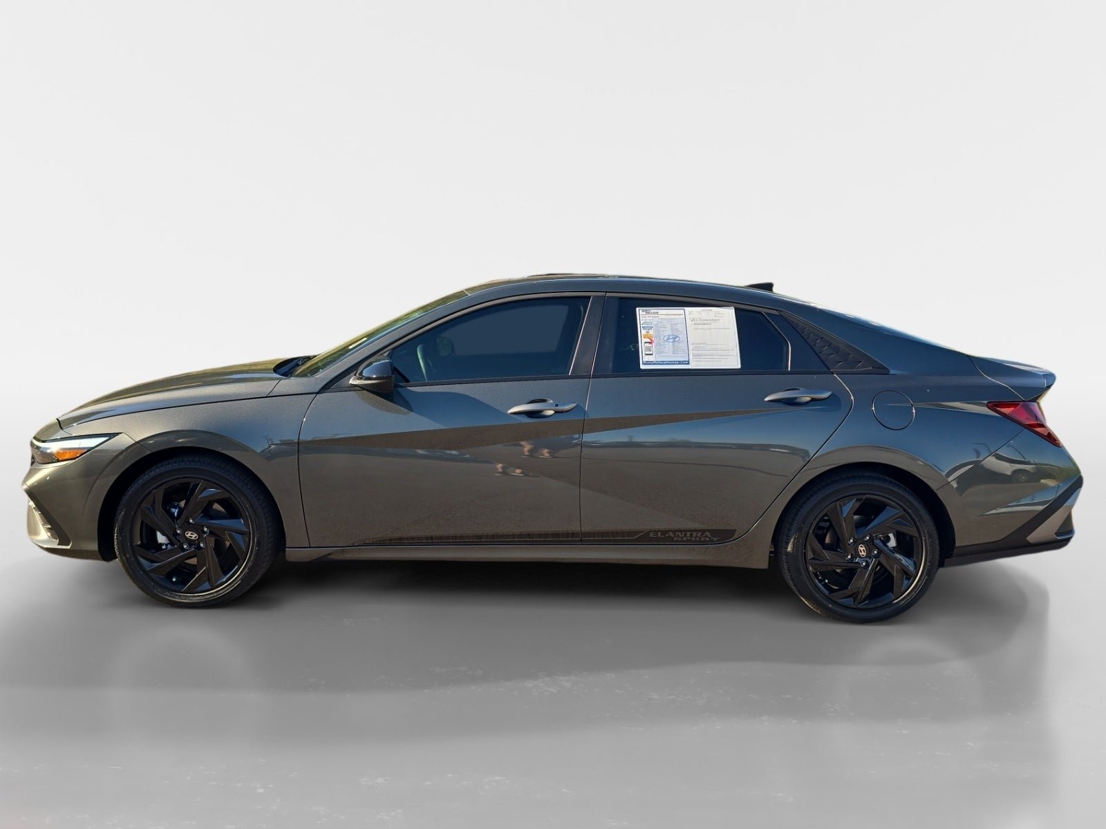 Used 2026 Hyundai Elantra SEL Sport FWD image 6