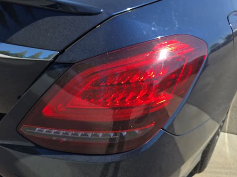 Used 2019 Mercedes-Benz C 300 Sedan w/ Premium Package image 13