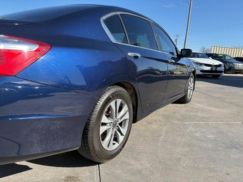 Used 2014 Honda Accord LX image 3