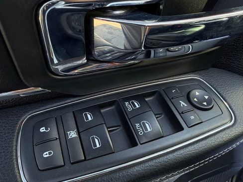 Used 2017 RAM 3500 Laramie w/ Sport Appearance Group image 21