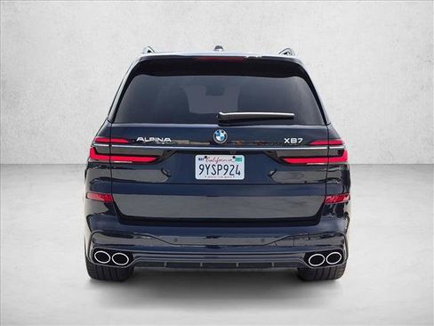 Used 2025 BMW ALPINA XB7 AWD/4WD image 6