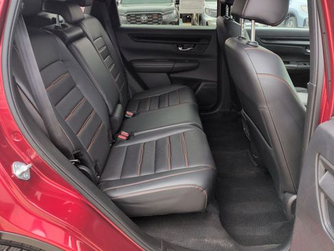 Certified 2024 Honda CR-V Sport-L image 28