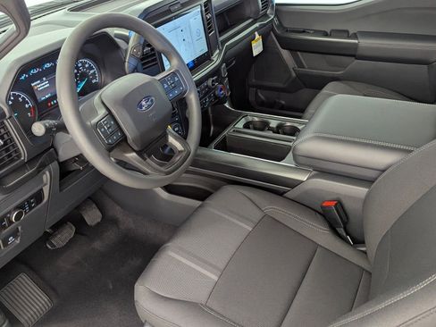 New 2026 Ford F150 STX image 4