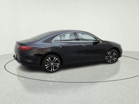Certified 2026 Mercedes-Benz CLA 250 image 8
