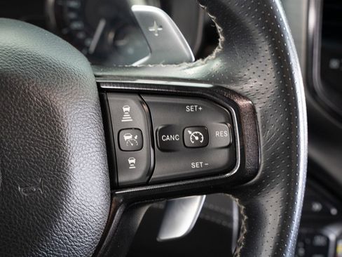 Used 2021 RAM 1500 TRX w/ TRX Level 2 Equipment Group image 54