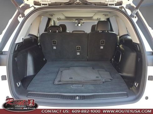 Used 2022 Jeep Grand Cherokee Limited 4xe image 29