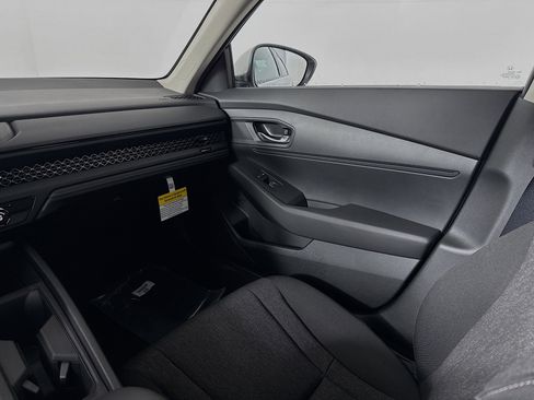 New 2026 Honda Accord LX image 25