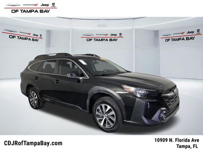 Used 2024 Subaru Outback Premium