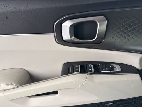 New 2026 Kia Sorento EX FWD image 12