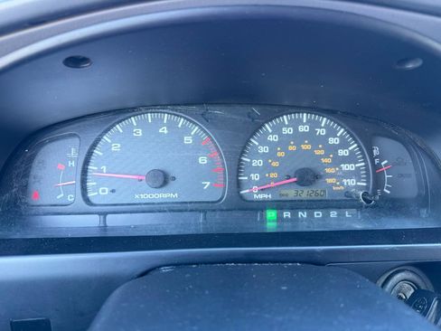 Used 2002 Toyota 4Runner SR5 image 18