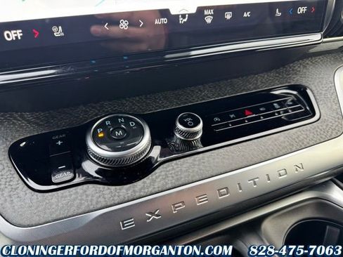 New 2025 Ford Expedition Tremor image 31