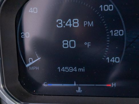 Used 2026 GMC Sierra 2500 Denali Ultimate w/ Max Trailering Package AWD/4WD image 14