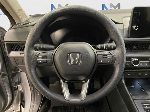 Used 2026 Honda CR-V EX image 12