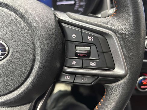 Certified 2022 Subaru Crosstrek 2.0i Premium w/ Moonroof Package image 30