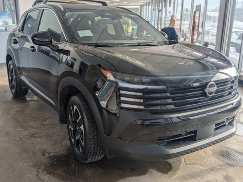 New 2026 Nissan Kicks SV w/ Cold Weather Package image 10