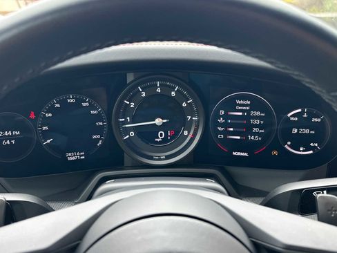 Certified 2021 Porsche 911 Carrera S image 22