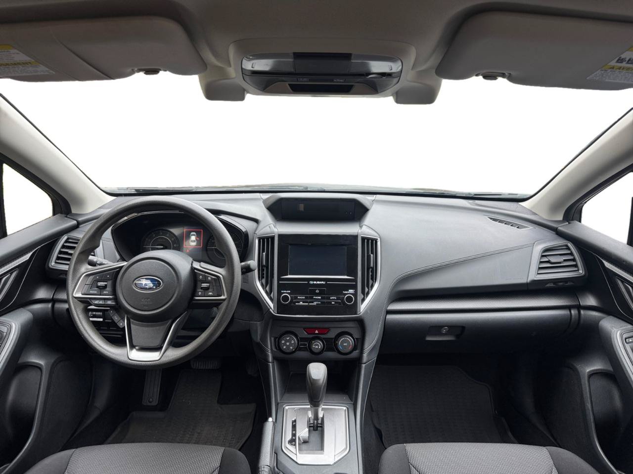 Used 2019 Subaru Impreza 2.0i w/ Eyesight AWD/4WD image 7