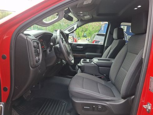 Used 2019 Chevrolet Silverado 1500 RST w/ All-Star Edition AWD/4WD image 13