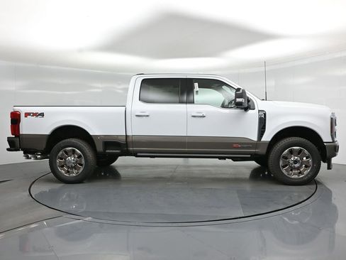 New 2026 Ford F250 King Ranch AWD/4WD image 26