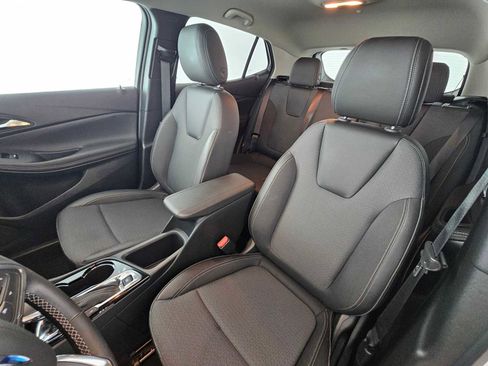 Used 2024 Buick Encore GX Preferred w/ Advanced Technology Package image 41